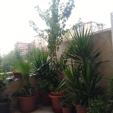 Apartamento Principe Caceres Exterior photo