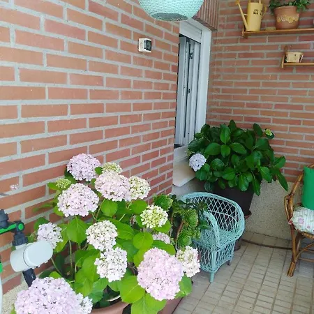 Apartamento Principe Caceres Exterior photo