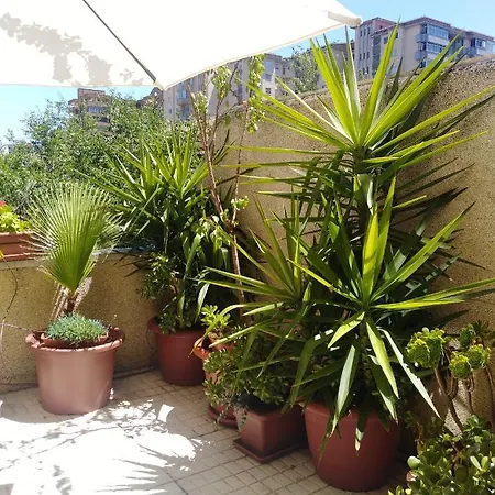Apartamento Principe Caceres Exterior photo