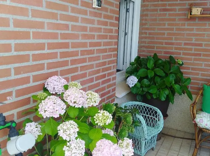 Apartamento Principe