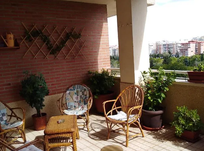 Apartamento Principe
