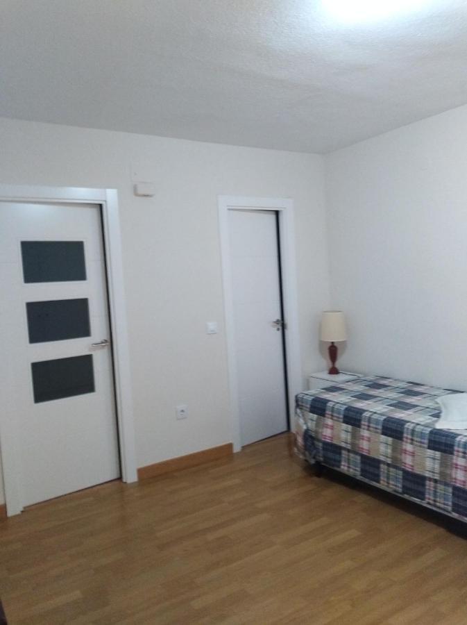 Apartment Principe Caceres