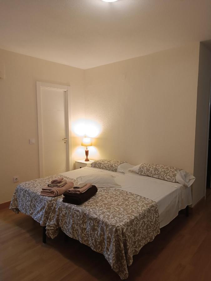 Principe Apartment *