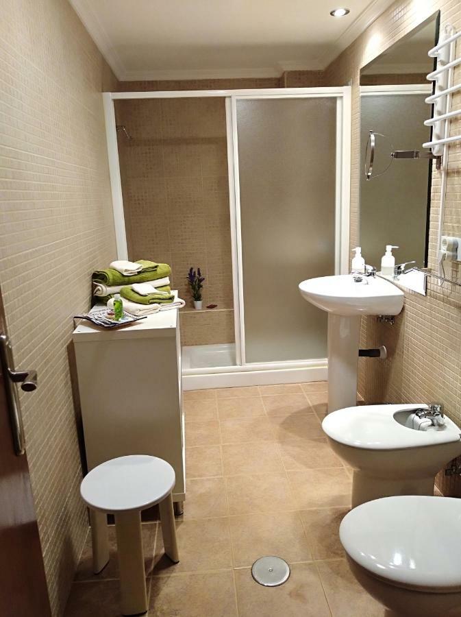 Principe Apartment Caceres