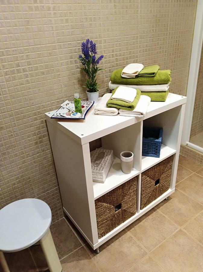 Apartment Principe Caces