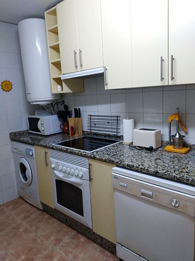Principe Apartment Caces